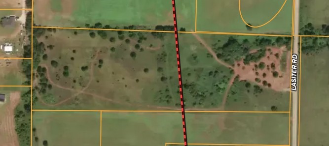 0 County Road 1560 Chico TX 76431