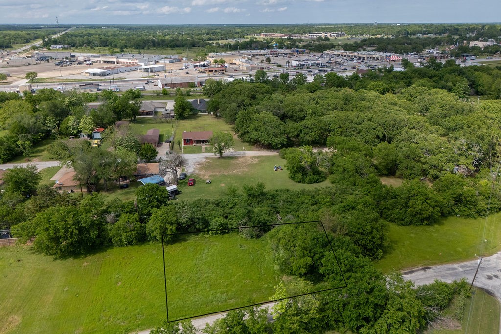 108 Williams Street Terrell TX 75160