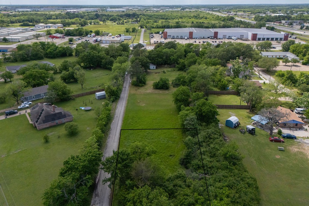 108 Williams Street Terrell TX 75160