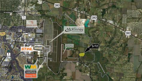 2573 County Road 722 Mckinney TX 75069