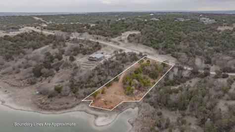 915 Anchor's Way Bluff Dale TX 76433