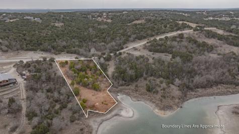 915 Anchor's Way Bluff Dale TX 76433