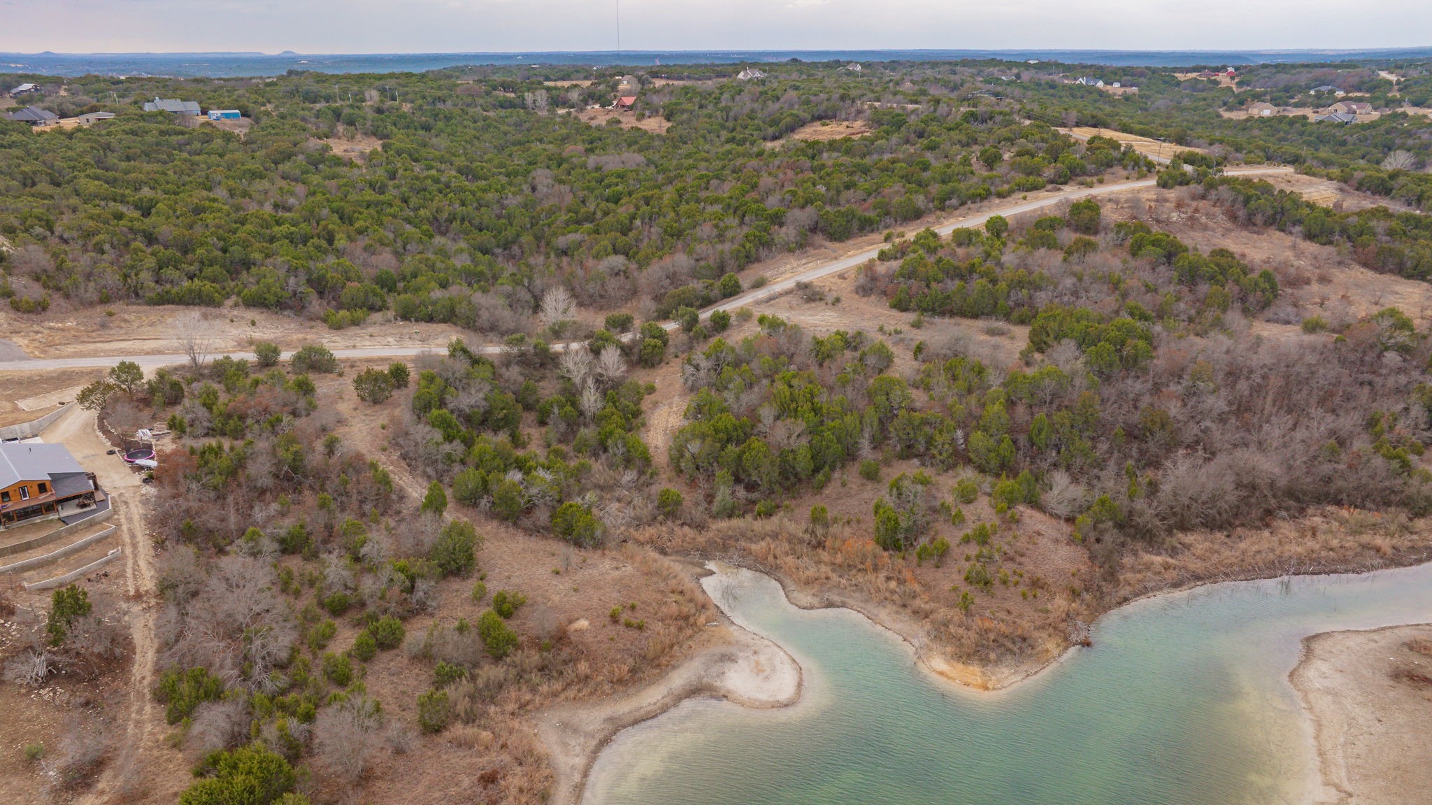 915 Anchor's Way Bluff Dale TX 76433