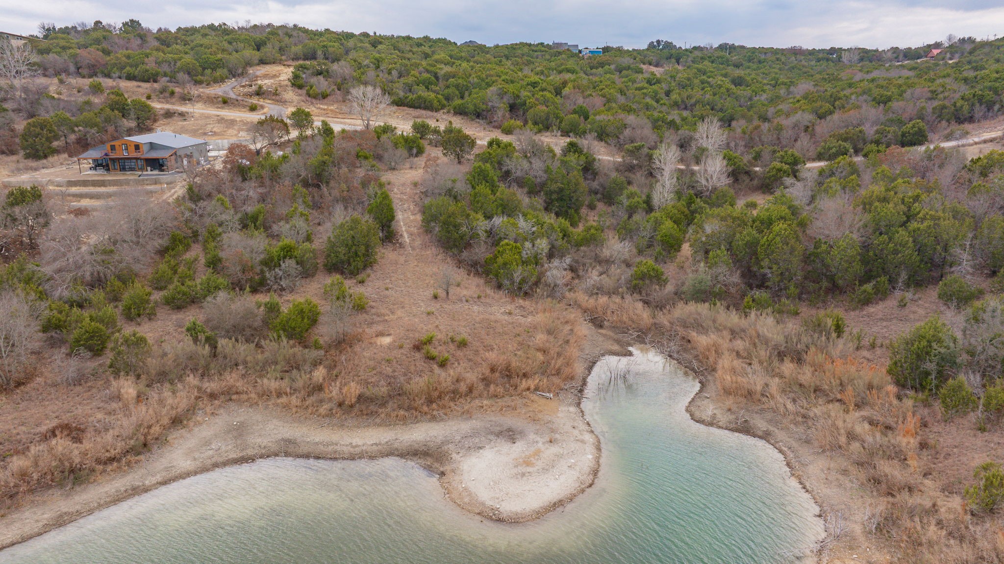 915 Anchor's Way Bluff Dale TX 76433