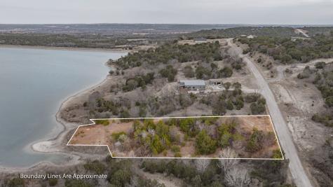 915 Anchor's Way Bluff Dale TX 76433