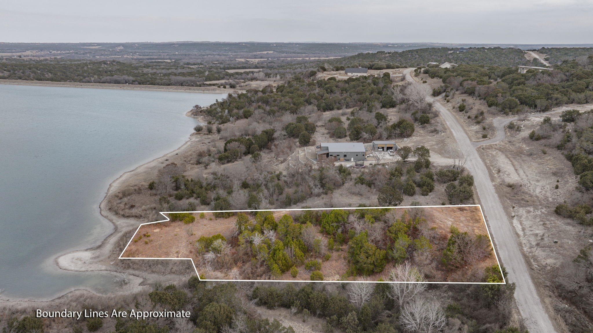 915 Anchor's Way Bluff Dale TX 76433