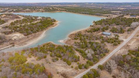 915 Anchor's Way Bluff Dale TX 76433