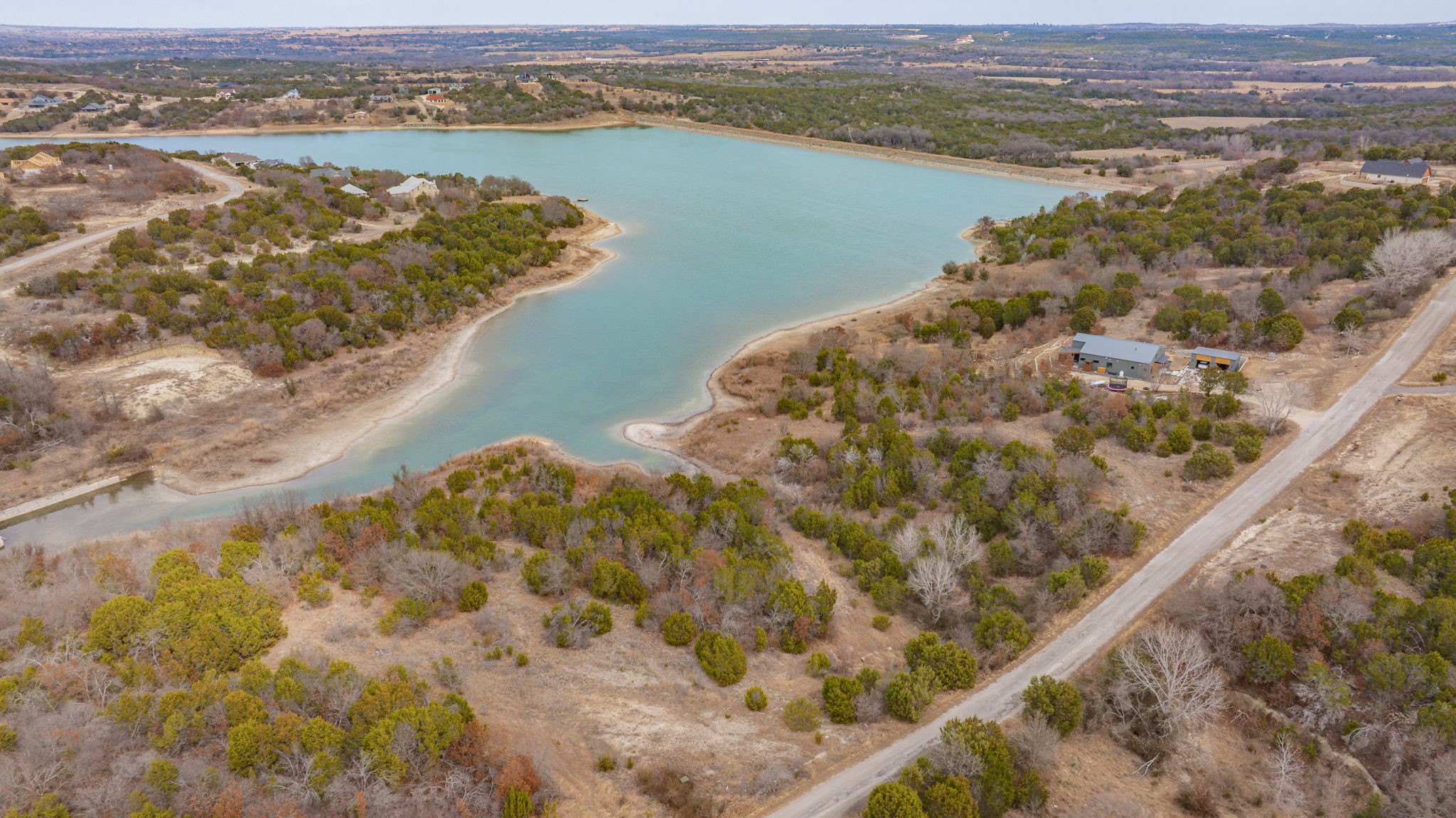 915 Anchor's Way Bluff Dale TX 76433