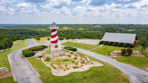 915 Anchor's Way Bluff Dale TX 76433
