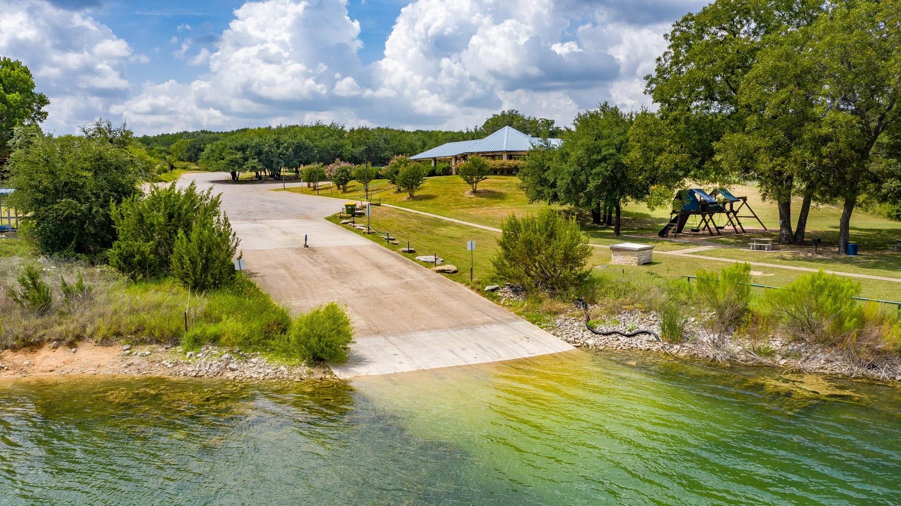 915 Anchor's Way Bluff Dale TX 76433
