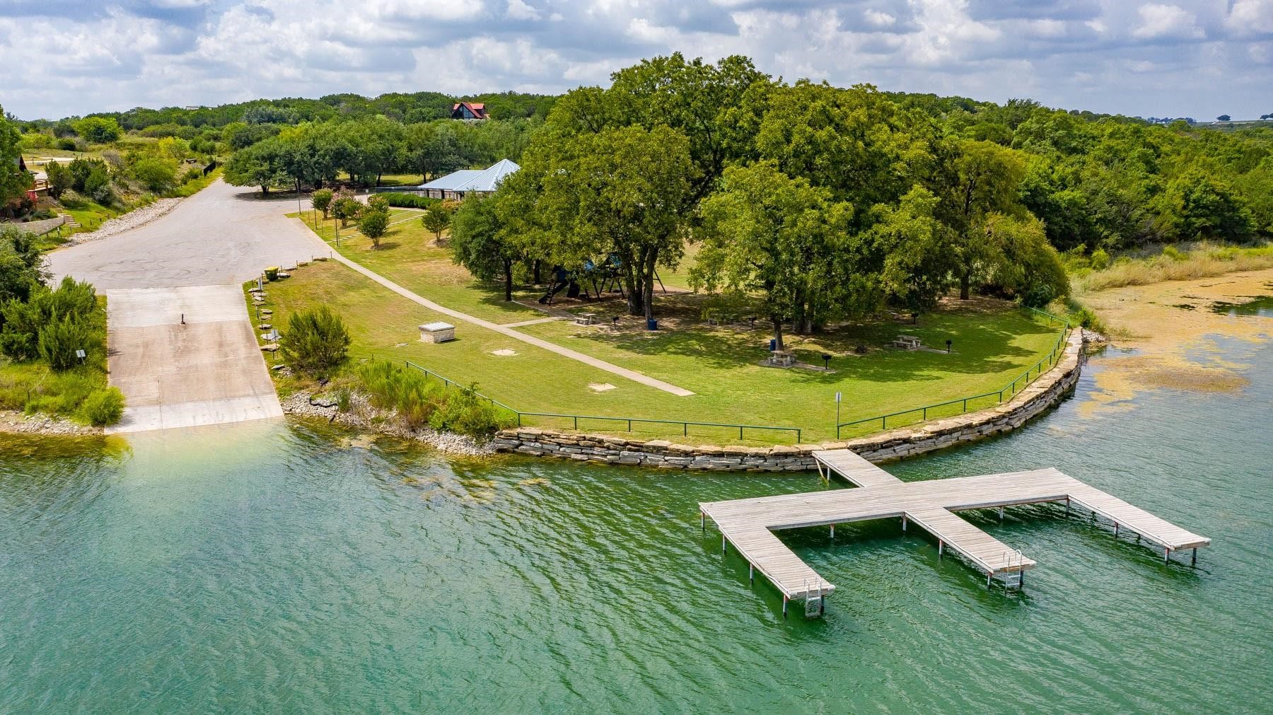 915 Anchor's Way Bluff Dale TX 76433