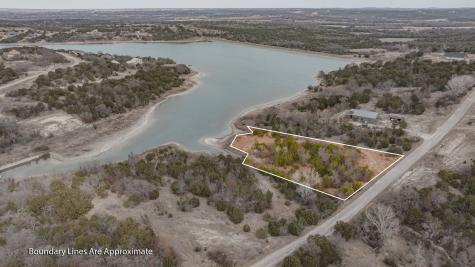 915 Anchor's Way Bluff Dale TX 76433