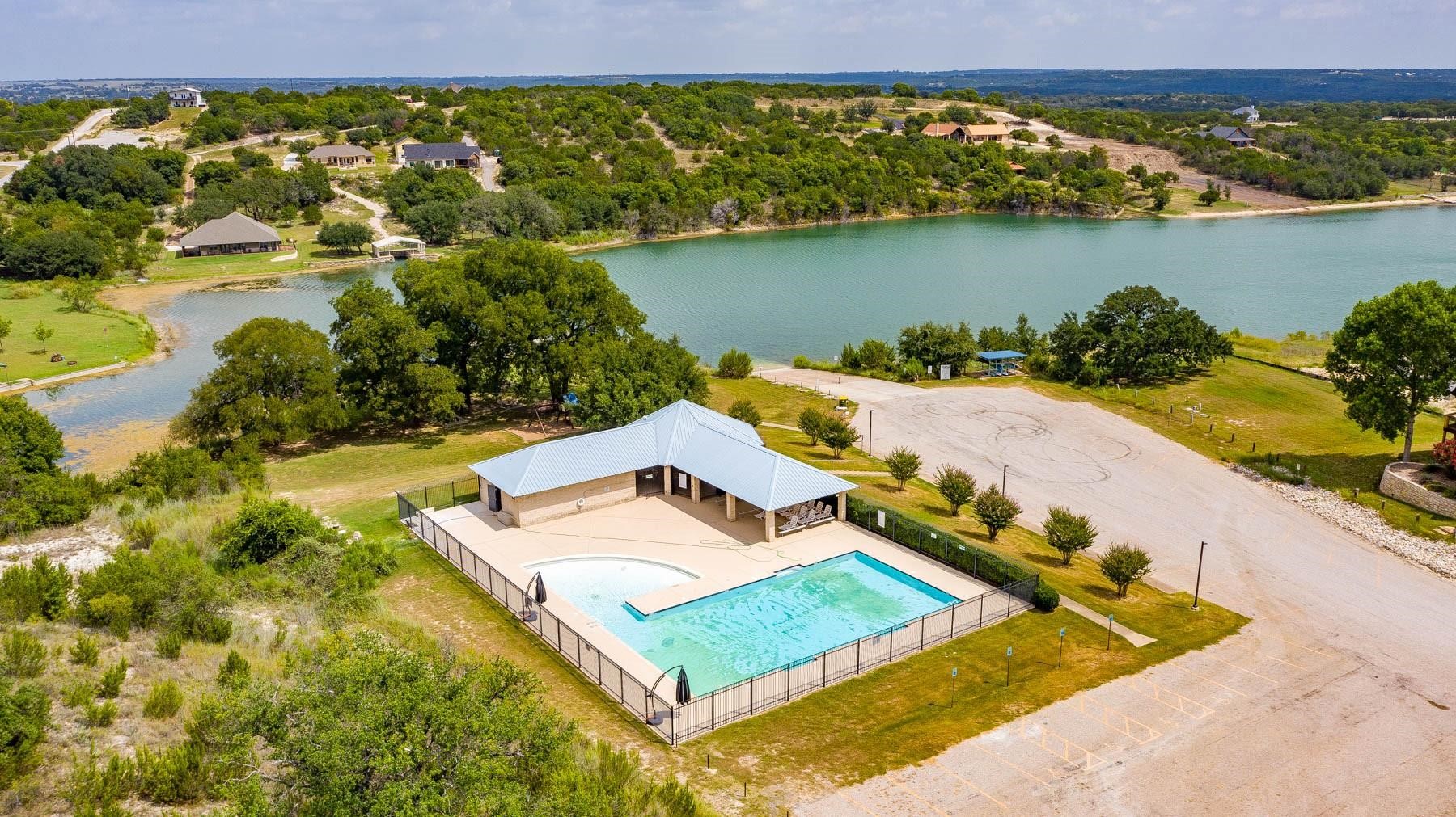 915 Anchor's Way Bluff Dale TX 76433