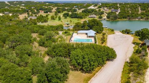 915 Anchor's Way Bluff Dale TX 76433