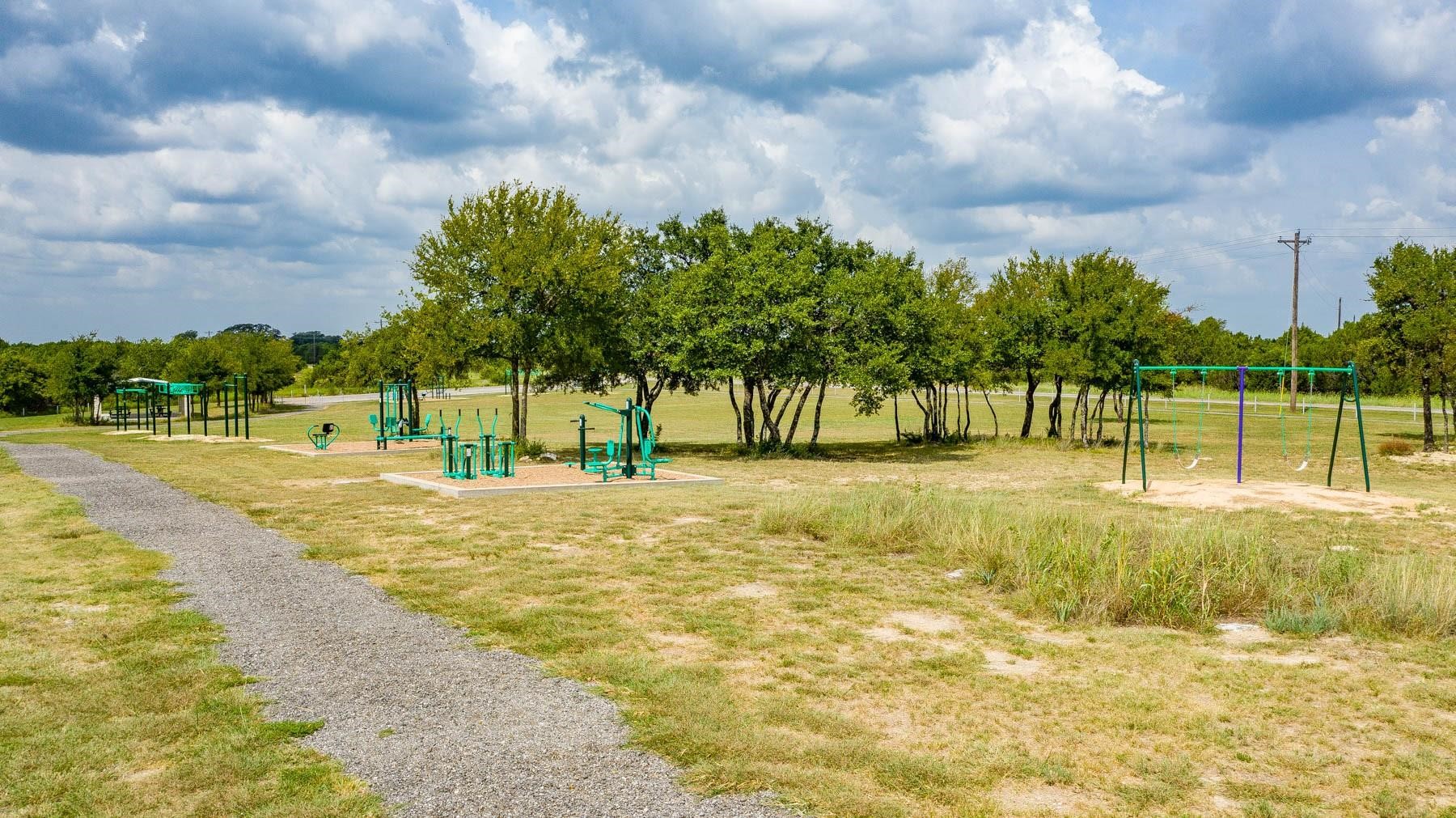 915 Anchor's Way Bluff Dale TX 76433