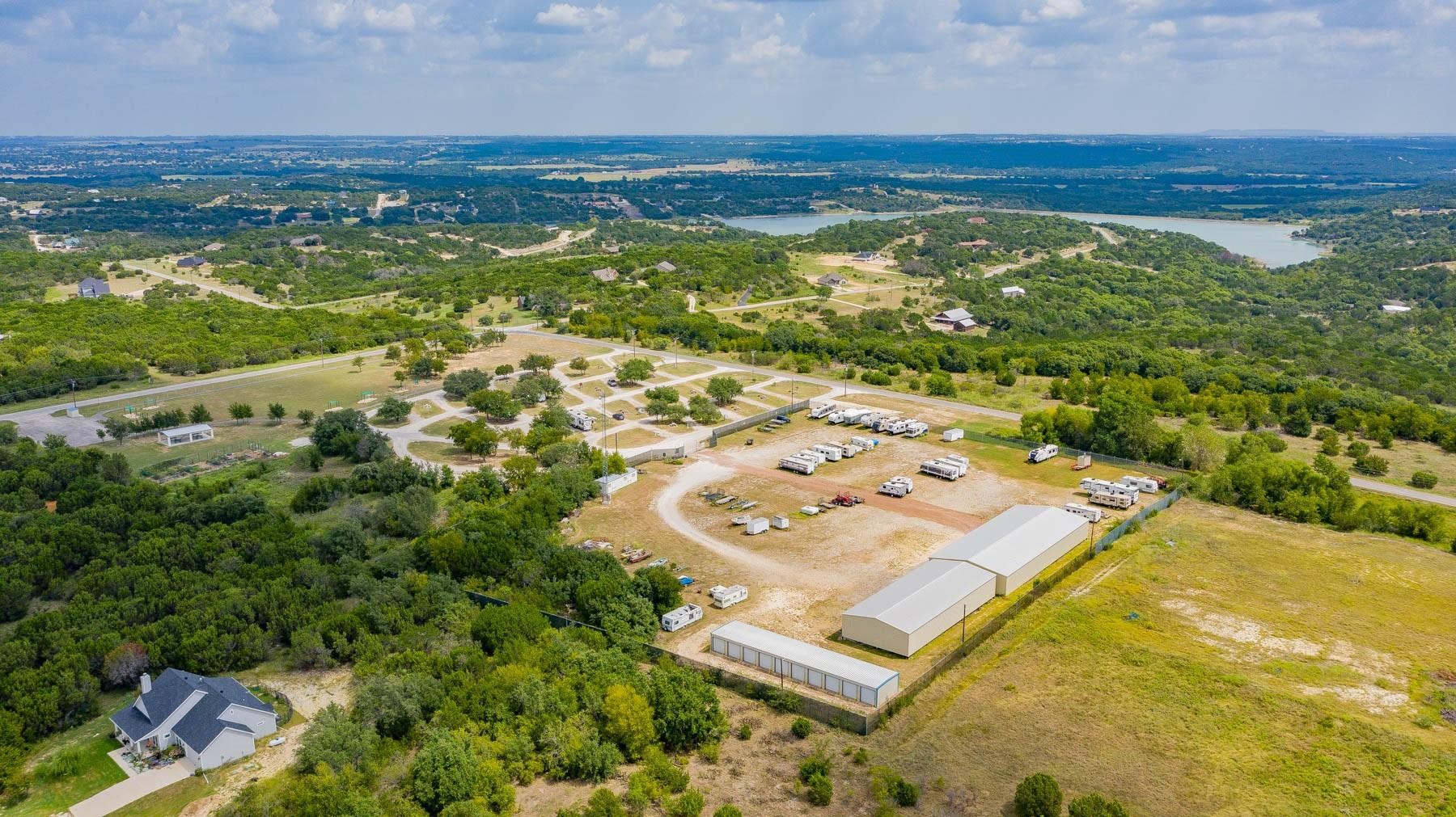 915 Anchor's Way Bluff Dale TX 76433