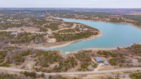 915 Anchor's Way Bluff Dale TX 76433