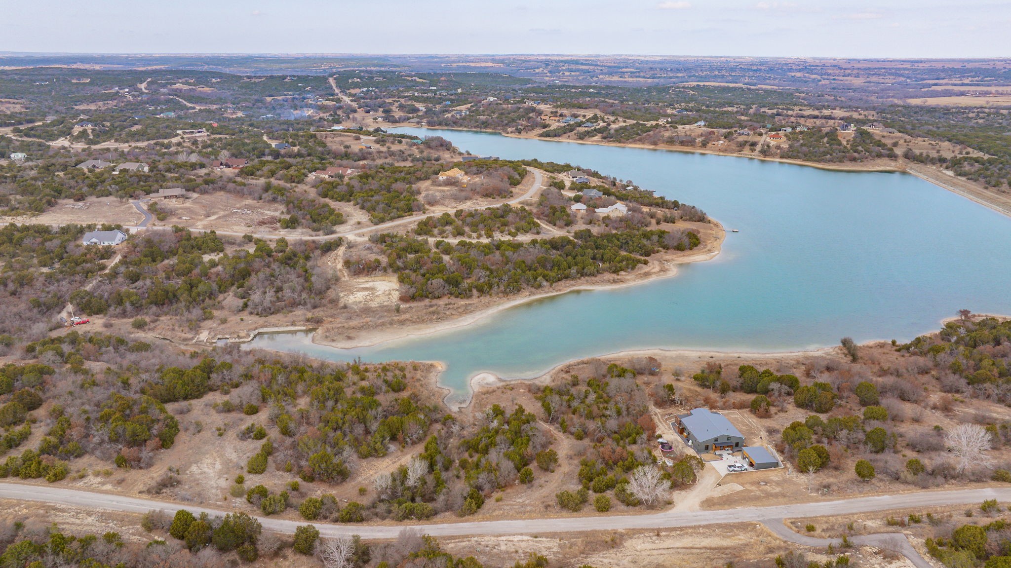 915 Anchor's Way Bluff Dale TX 76433