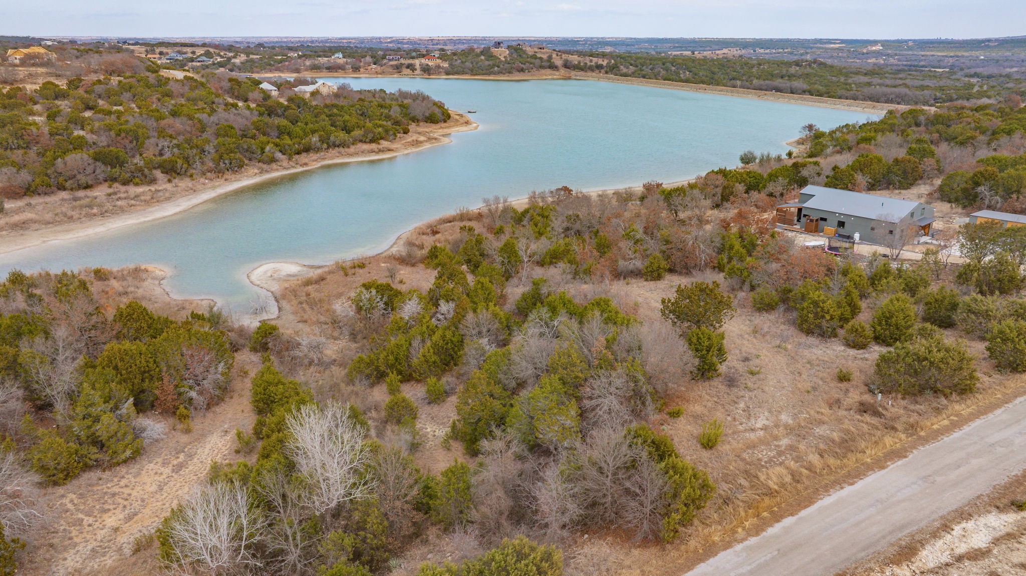915 Anchor's Way Bluff Dale TX 76433