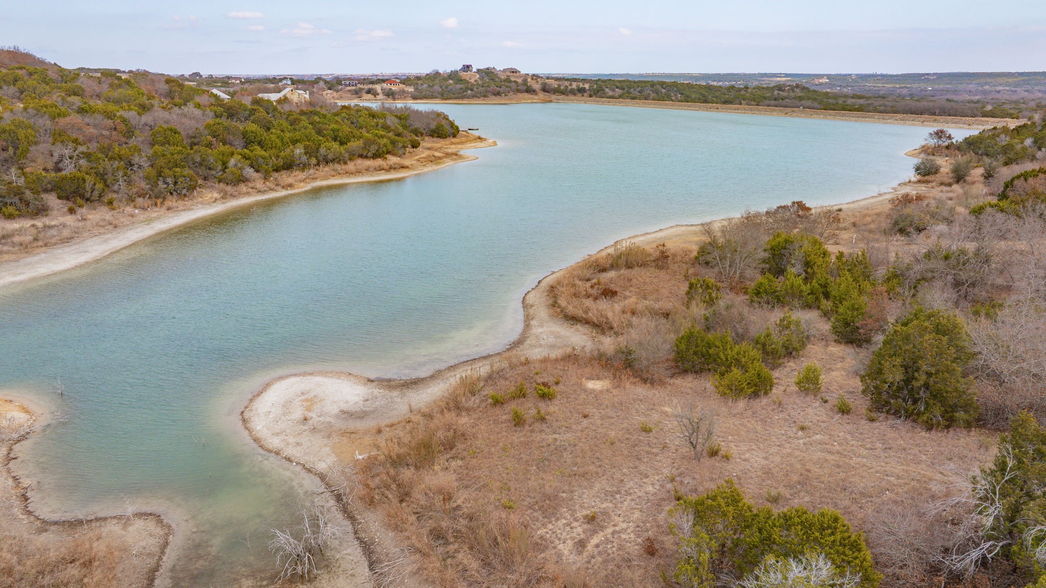 915 Anchor's Way Bluff Dale TX 76433