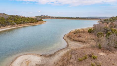 915 Anchor's Way Bluff Dale TX 76433