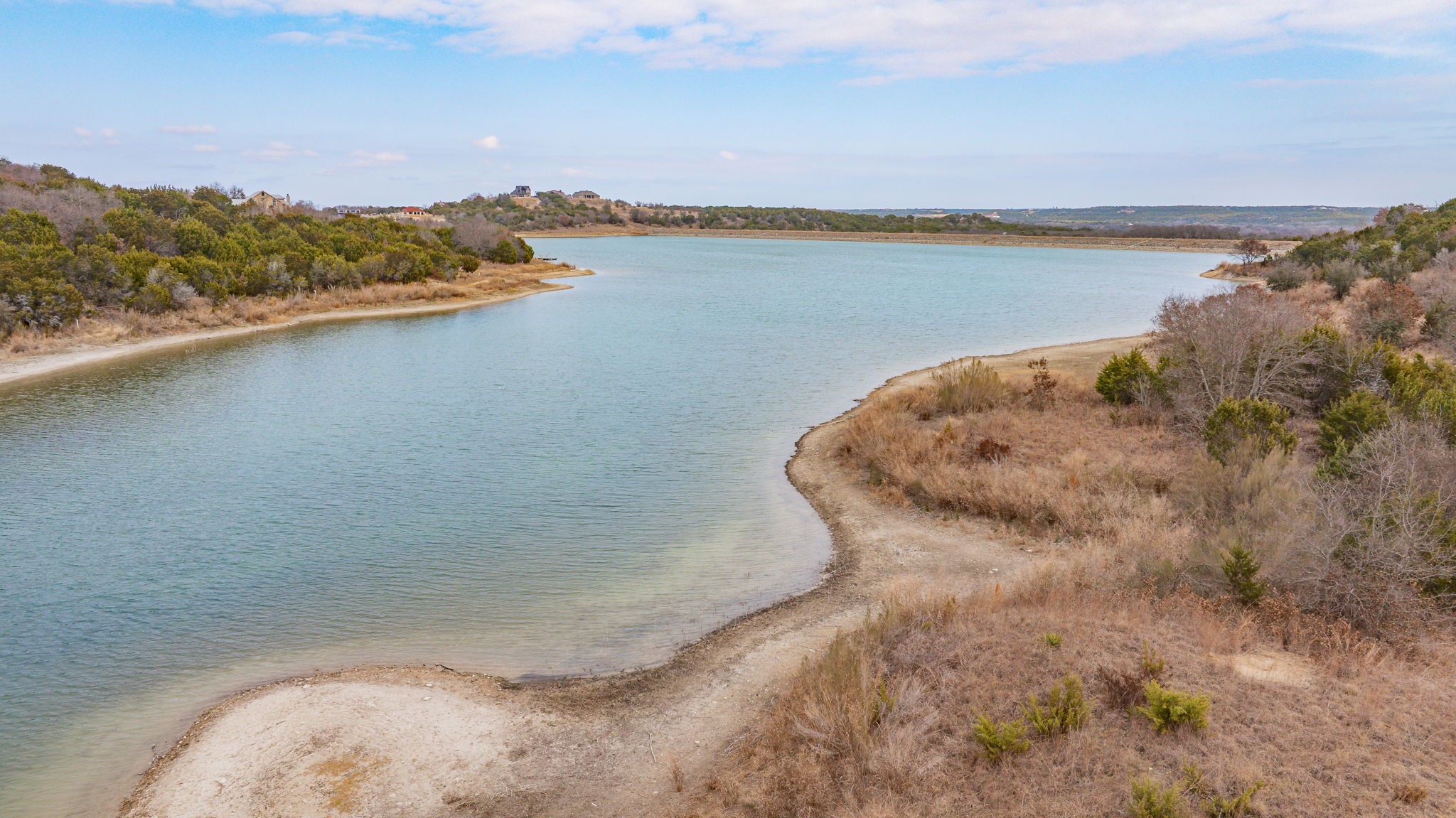 915 Anchor's Way Bluff Dale TX 76433