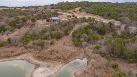 915 Anchor's Way Bluff Dale TX 76433