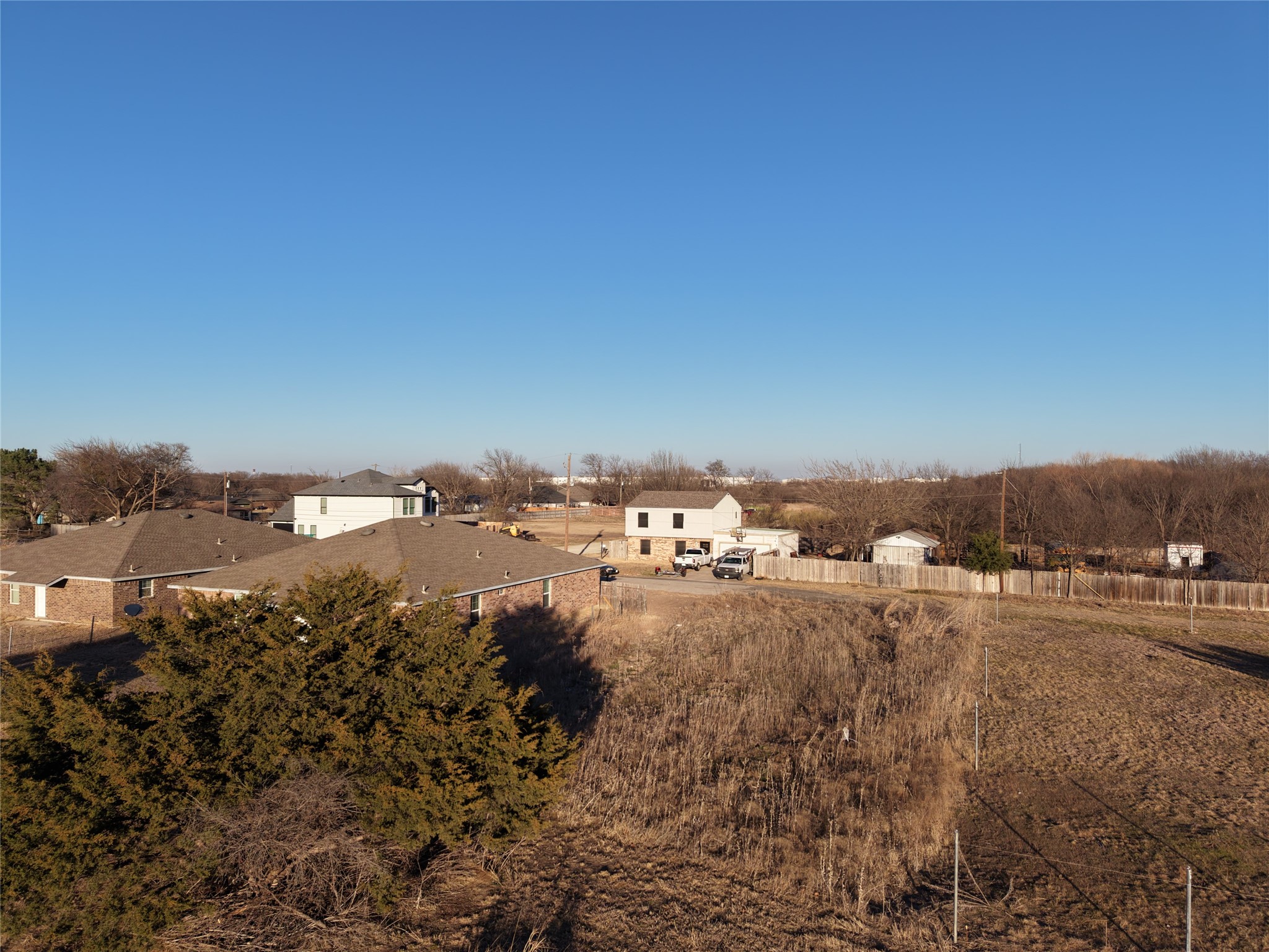 9524 Prairieview Drive Fort Worth TX 76134