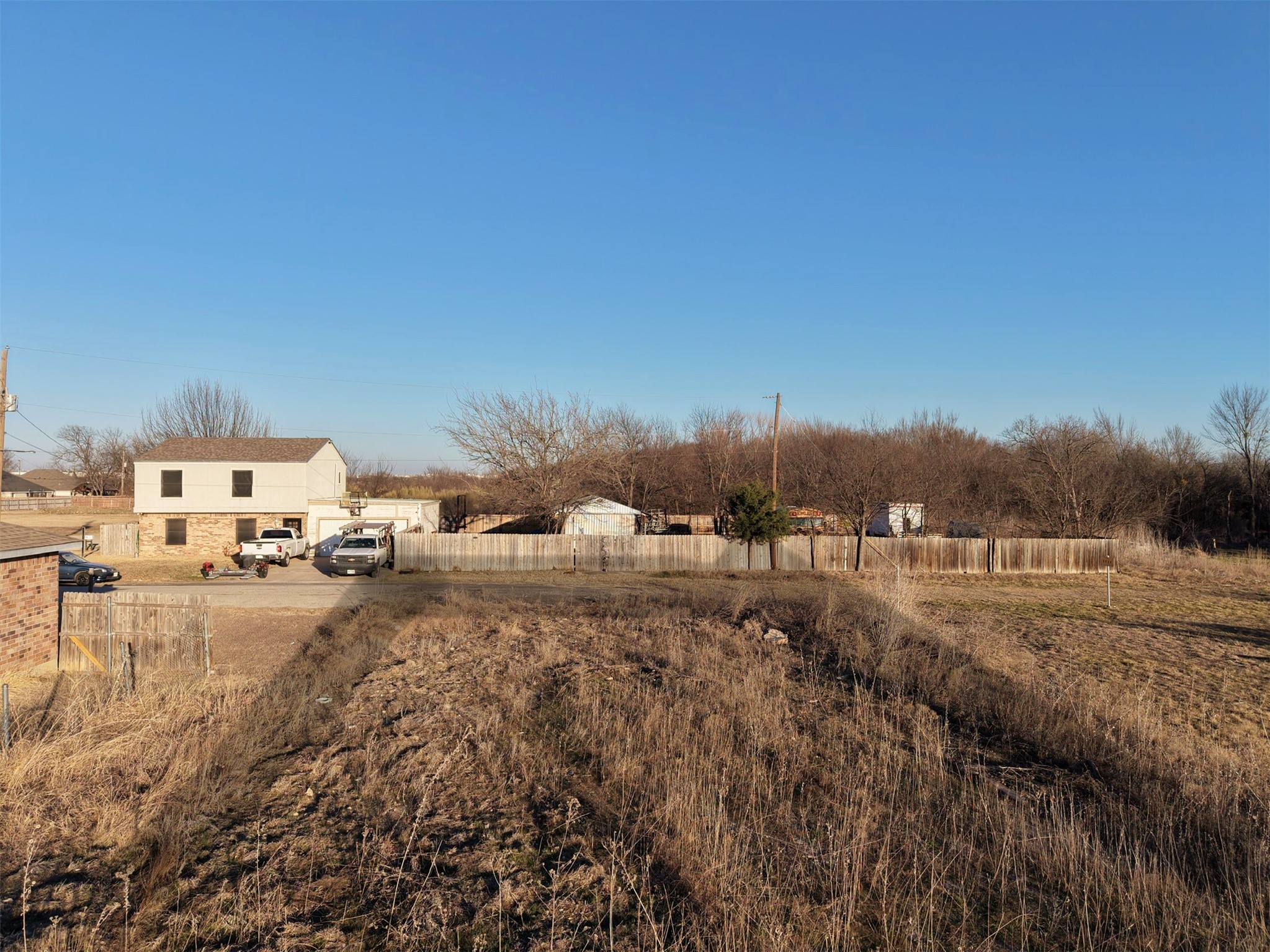 9524 Prairieview Drive Fort Worth TX 76134