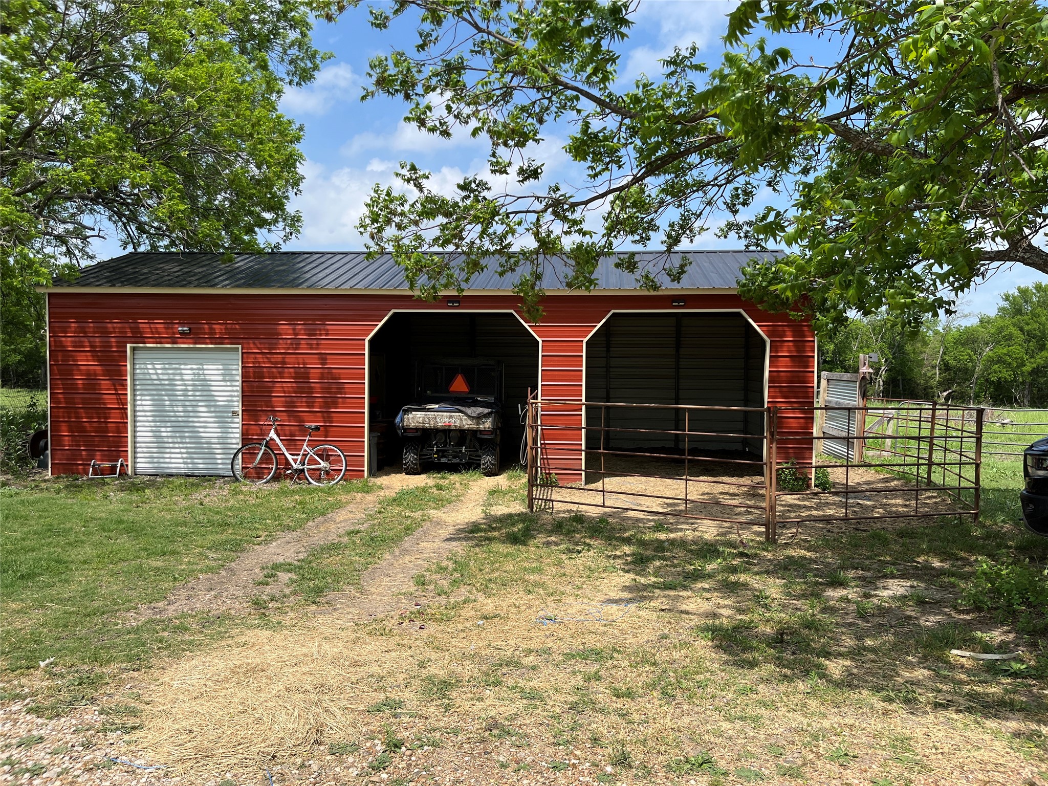 864 County Road 4425 Whitewright TX 75491