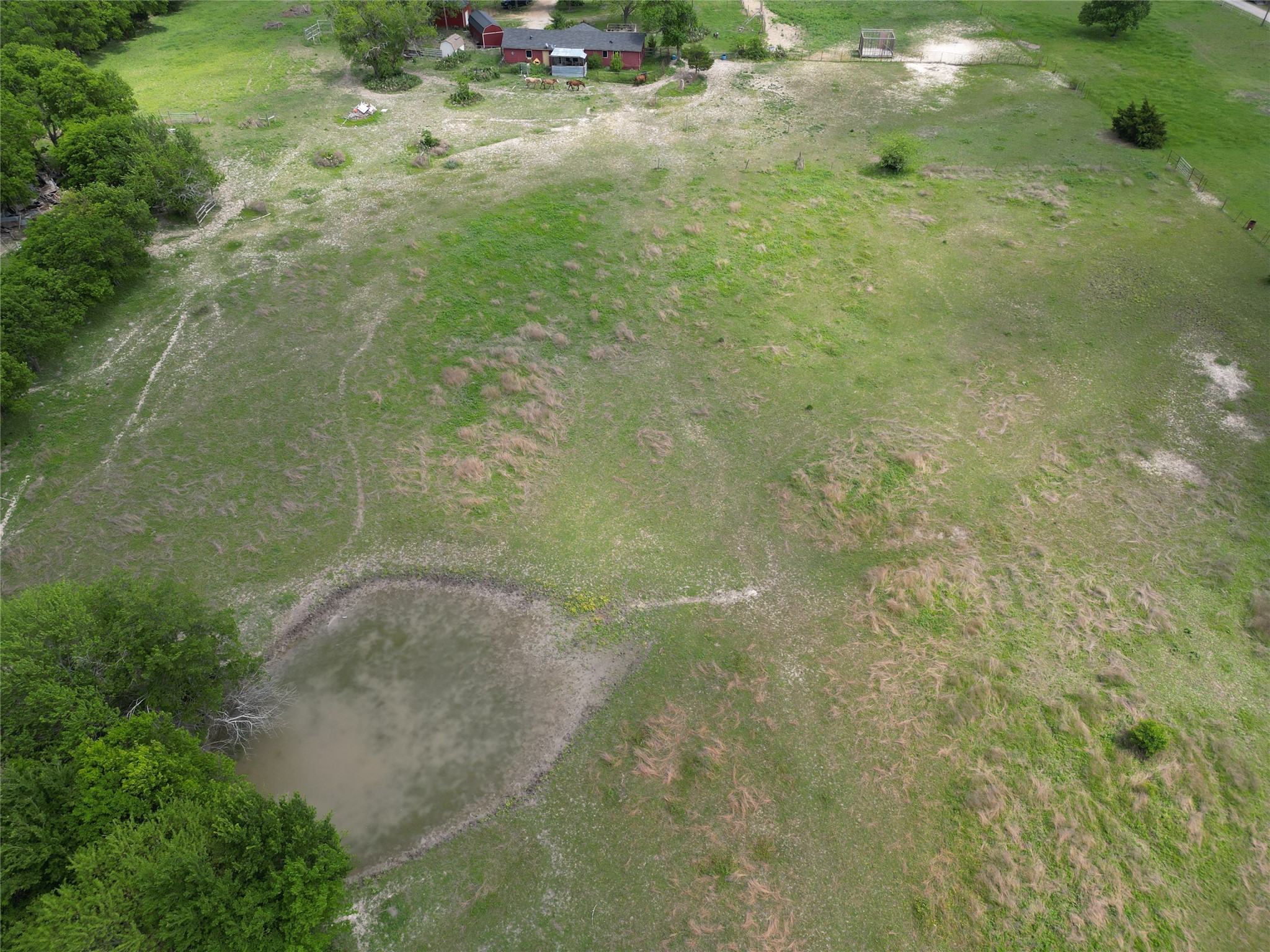 864 County Road 4425 Whitewright TX 75491