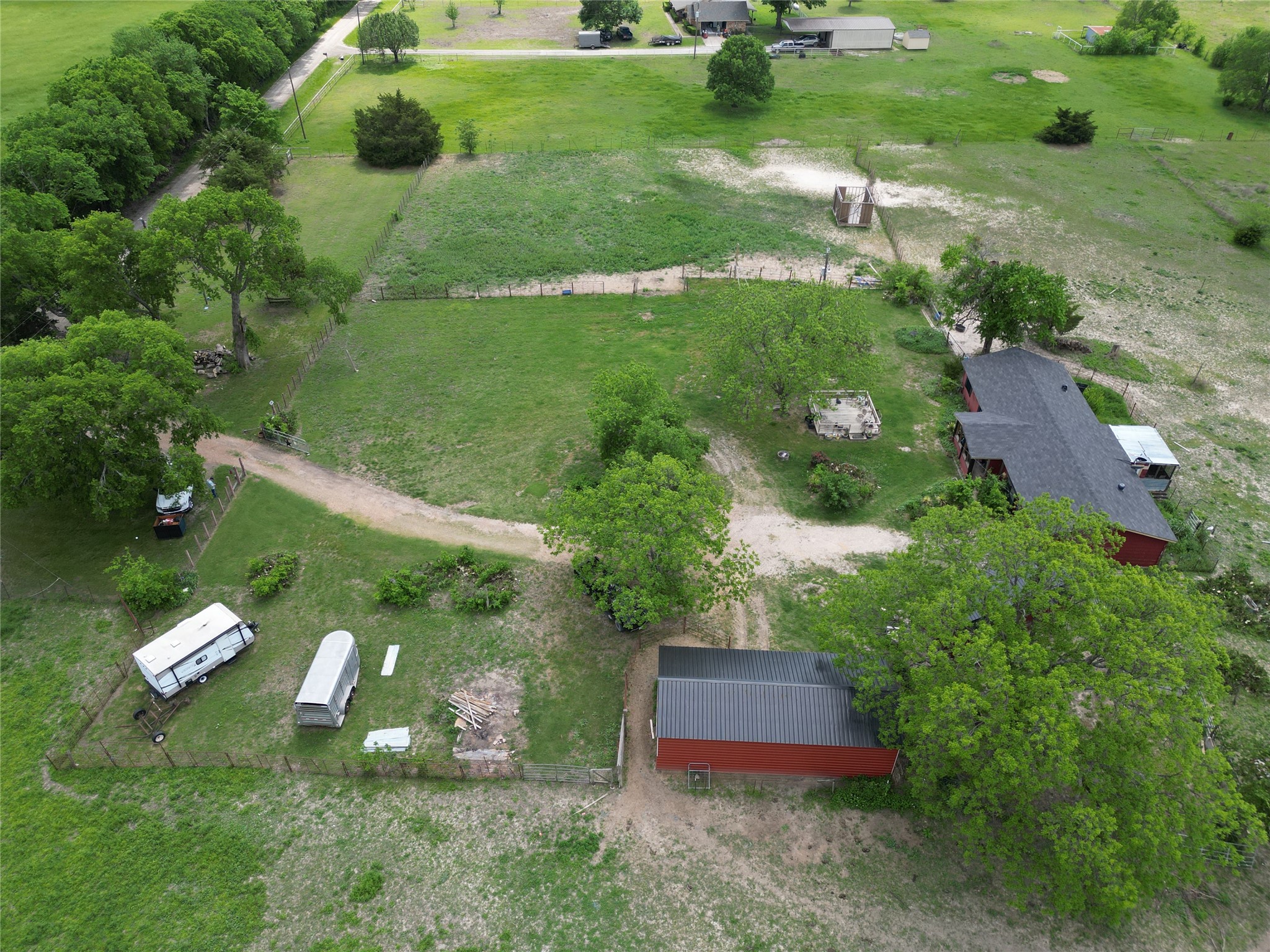 864 County Road 4425 Whitewright TX 75491