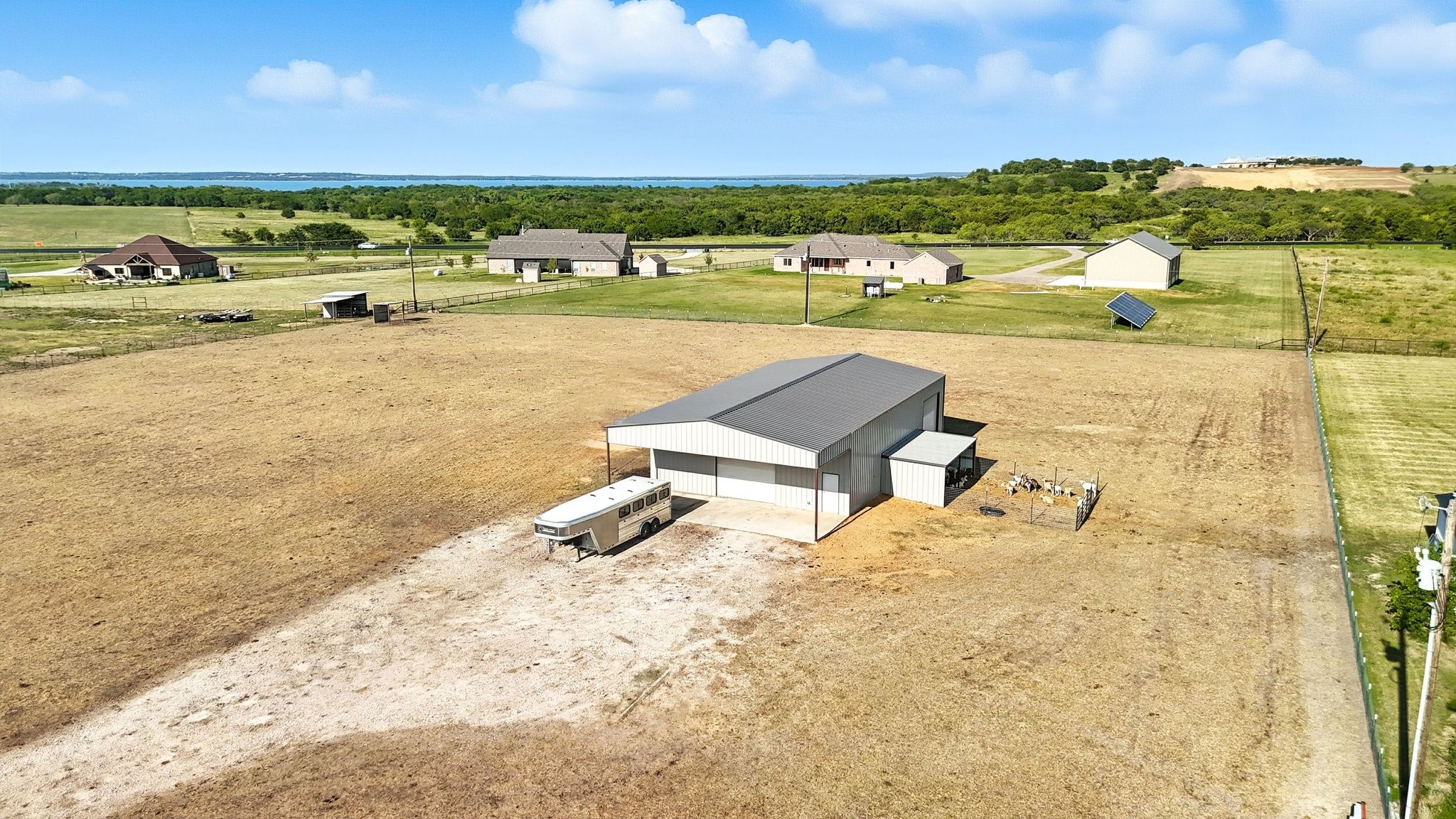 Tbd Fm-2164 Sanger TX 76266