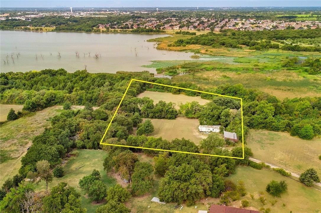 6819 Chiesa Road Rowlett TX 75089