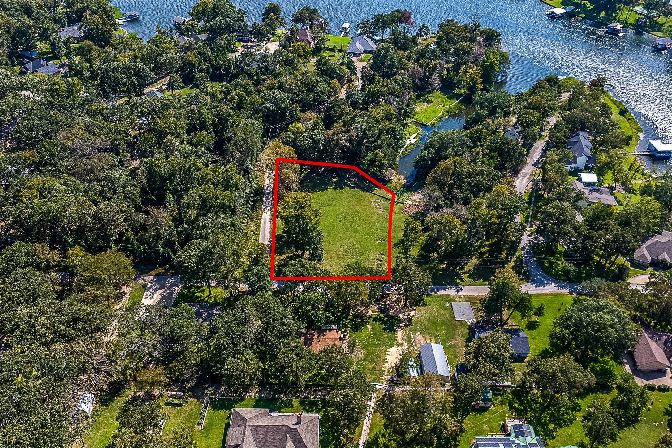 2524 Tanglewood Drive Athens TX 75752
