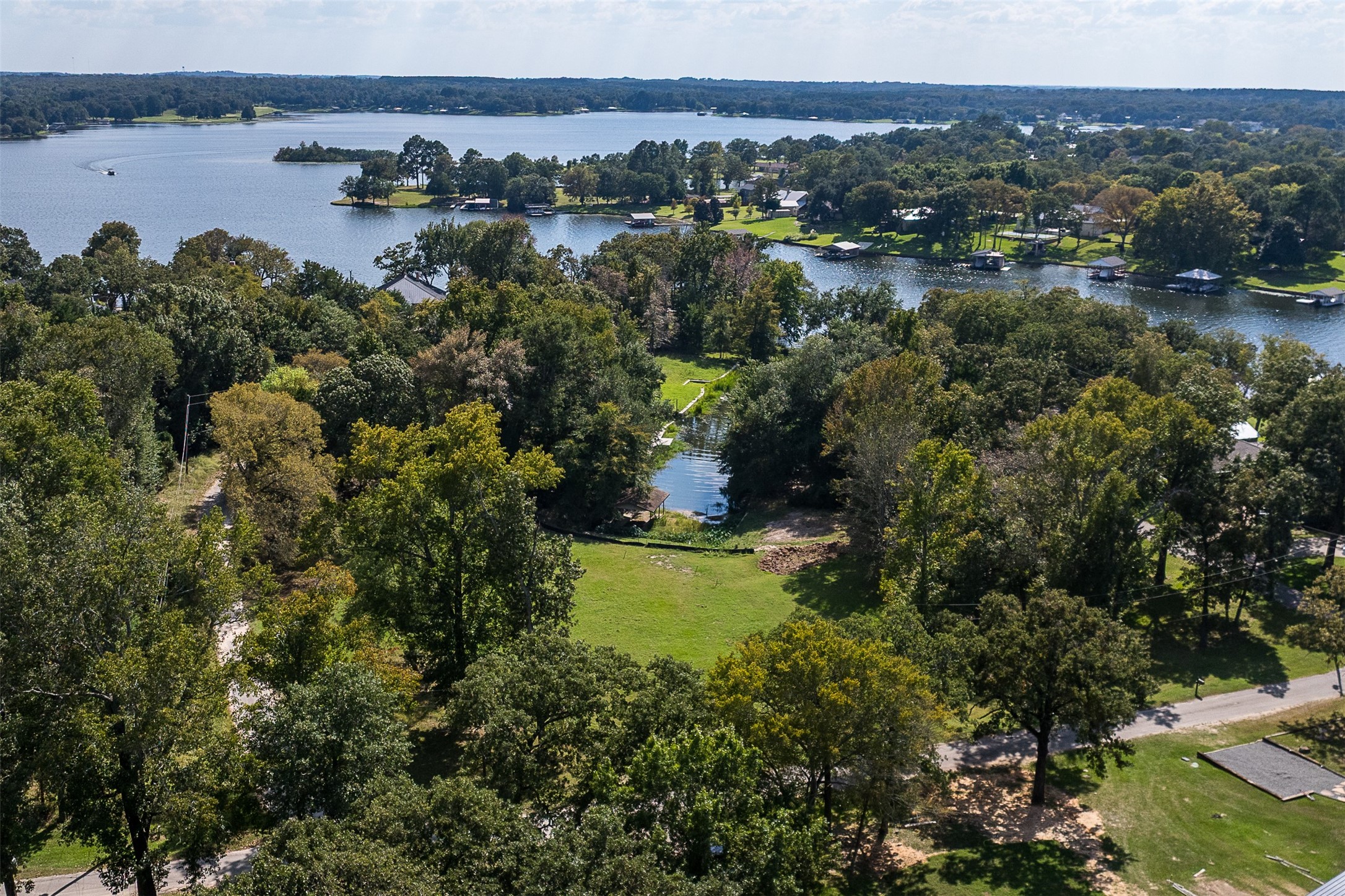2524 Tanglewood Drive Athens TX 75752