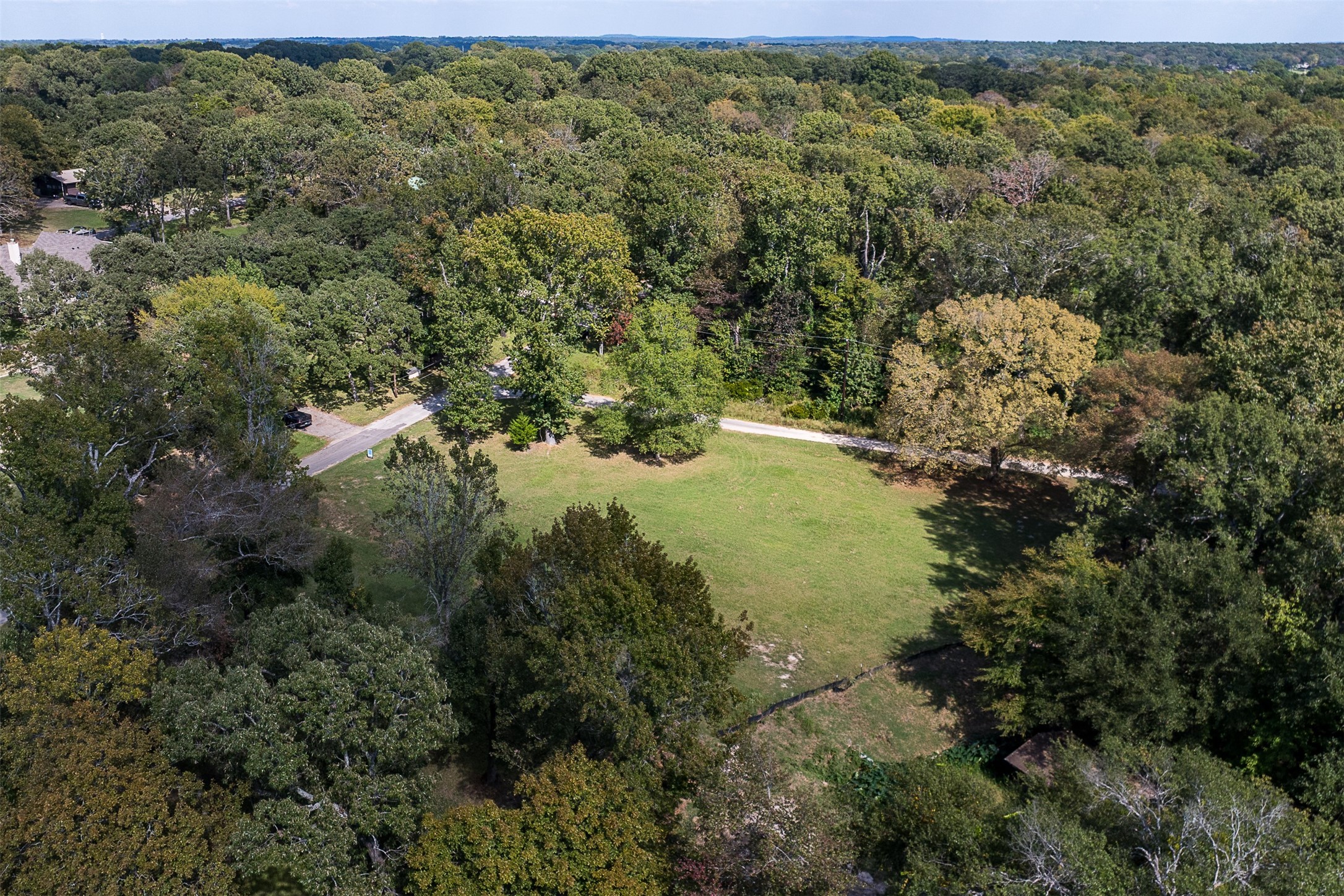 2524 Tanglewood Drive Athens TX 75752