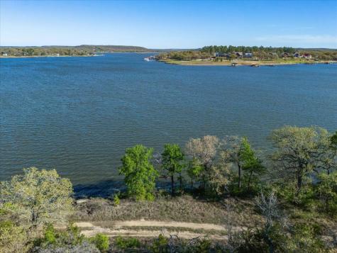 Lot 5 Choate Bowie TX 76230