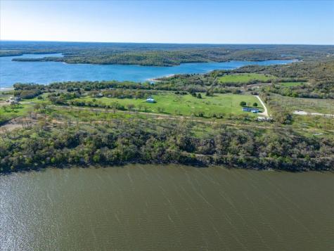 Lot 5 Choate Bowie TX 76230