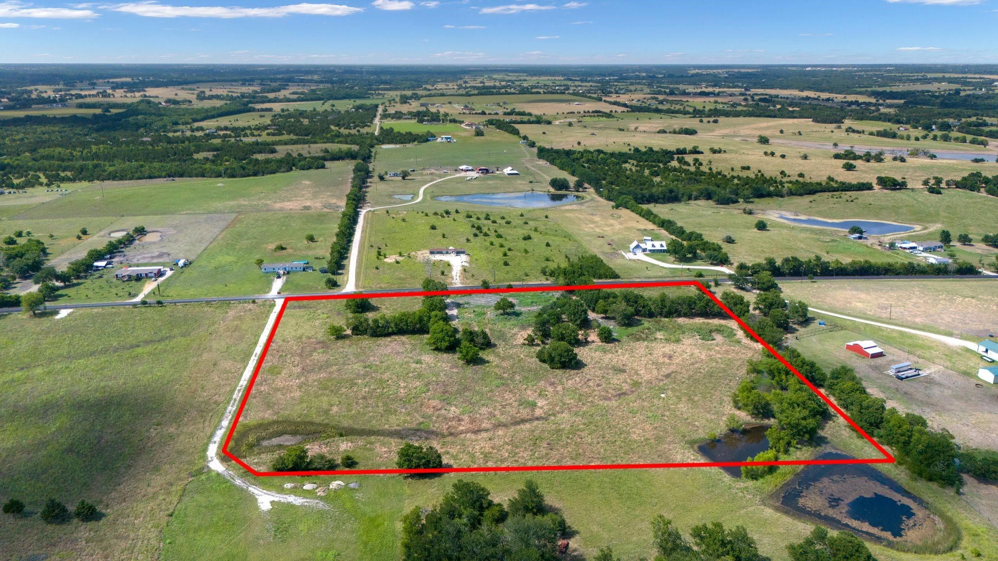 15036 County Road 1100 Blue Ridge TX 75424