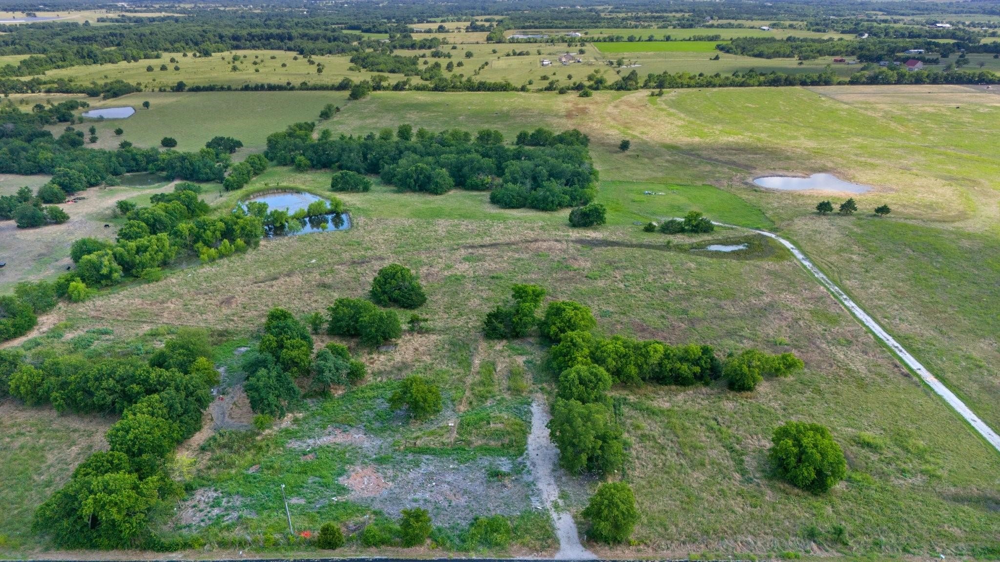 15036 County Road 1100 Blue Ridge TX 75424