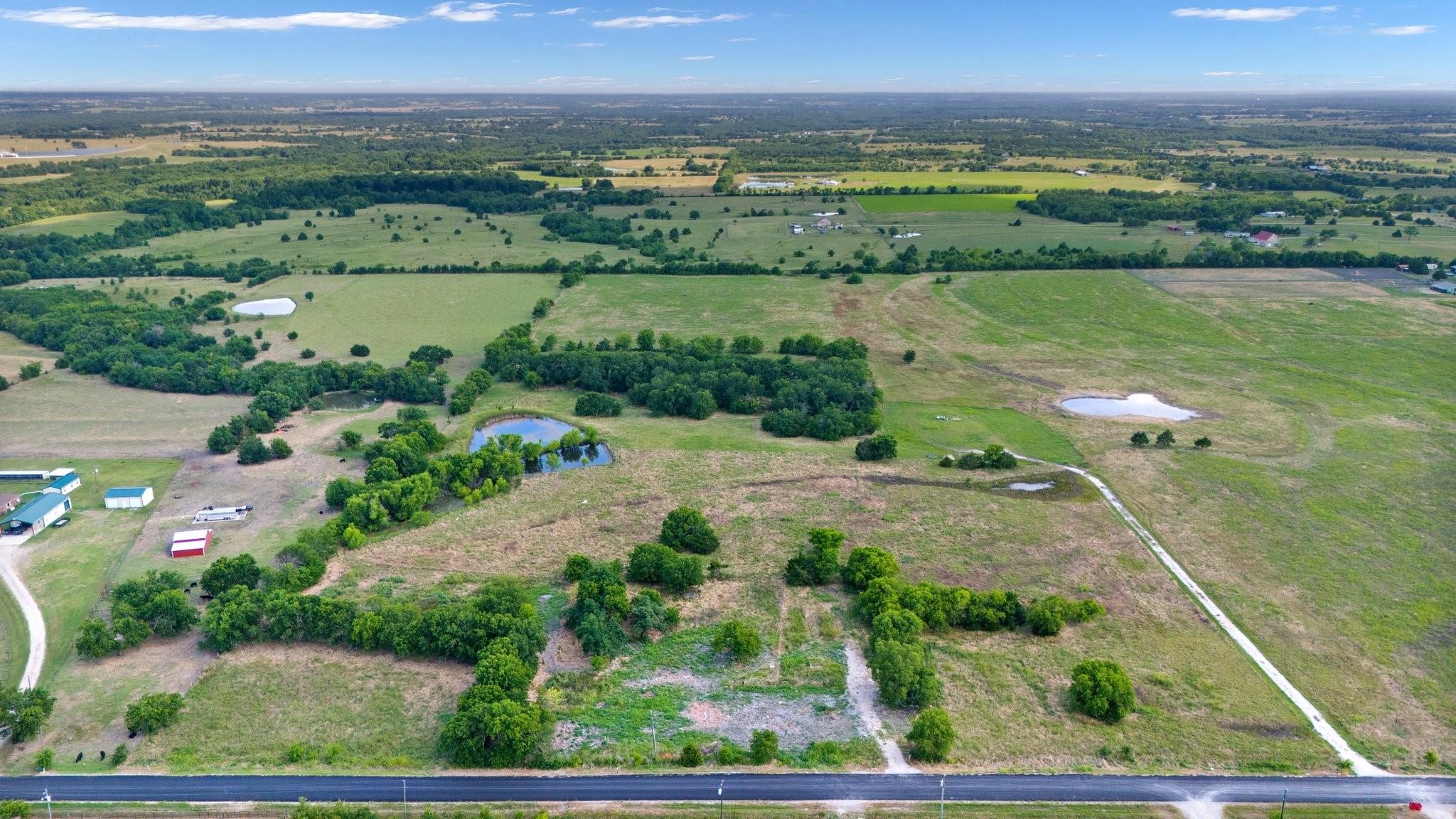 15036 County Road 1100 Blue Ridge TX 75424
