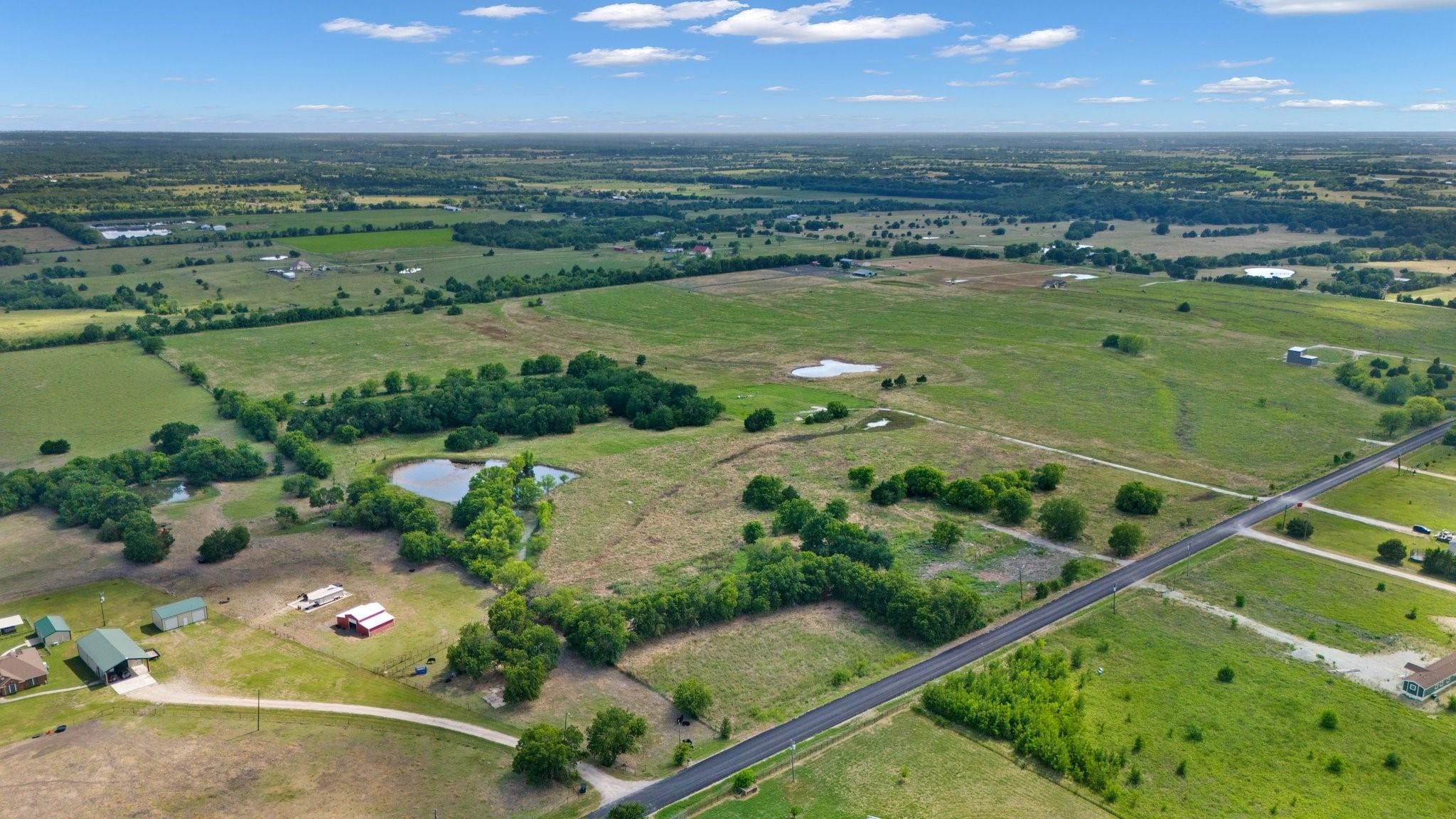 15036 County Road 1100 Blue Ridge TX 75424