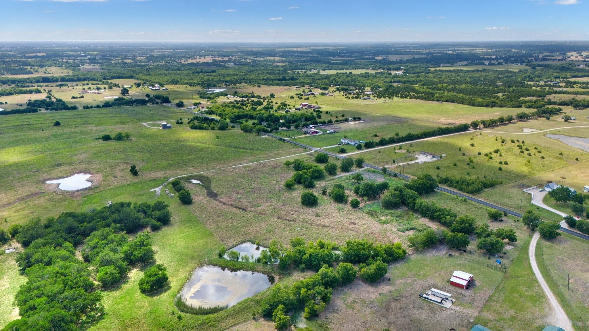 15036 County Road 1100 Blue Ridge TX 75424