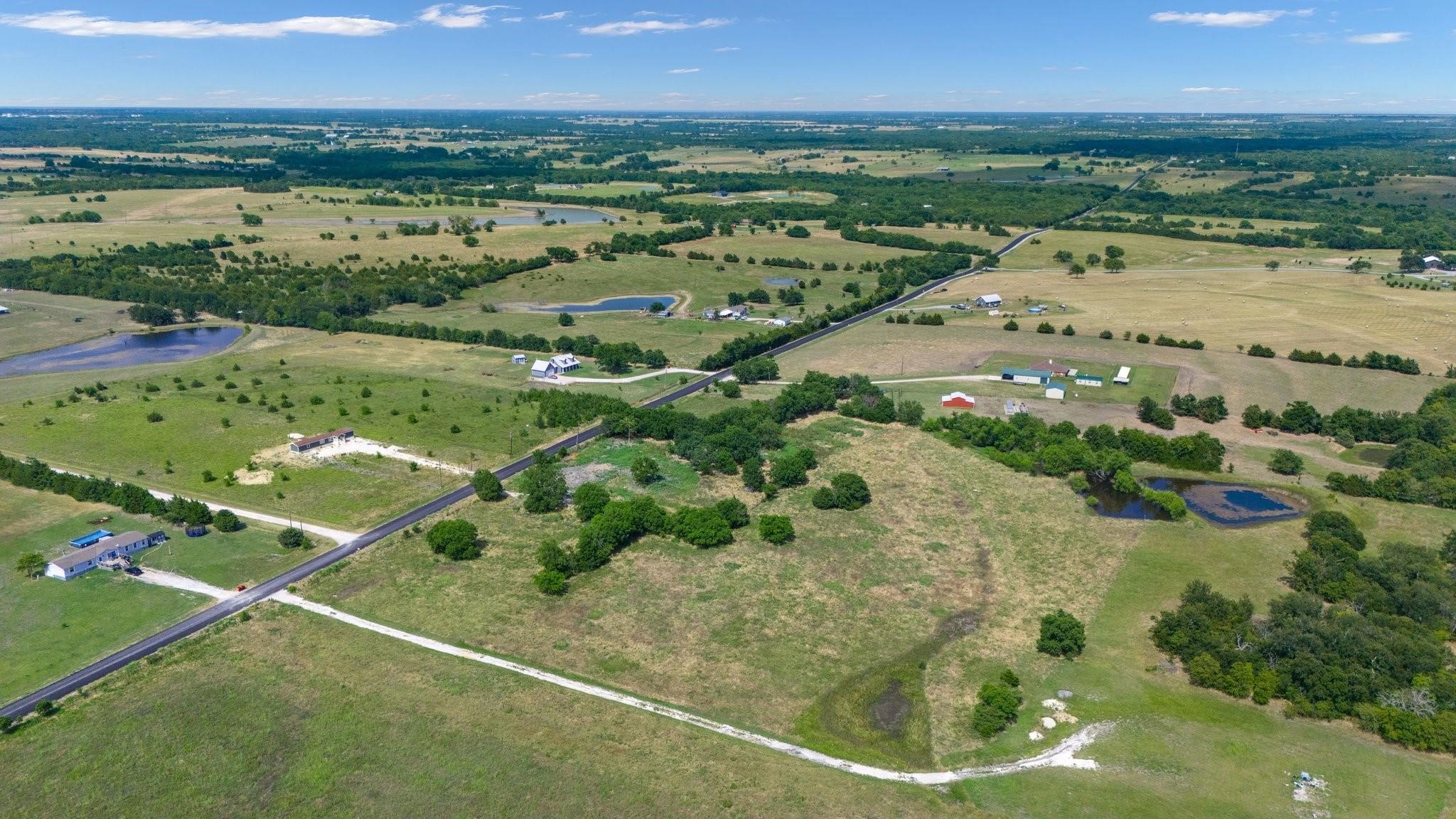 15036 County Road 1100 Blue Ridge TX 75424
