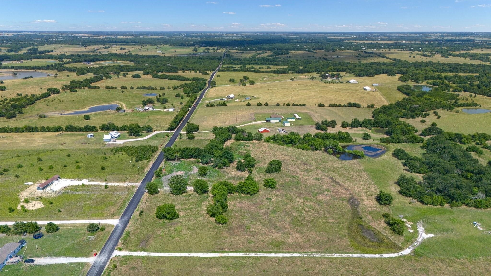 15036 County Road 1100 Blue Ridge TX 75424