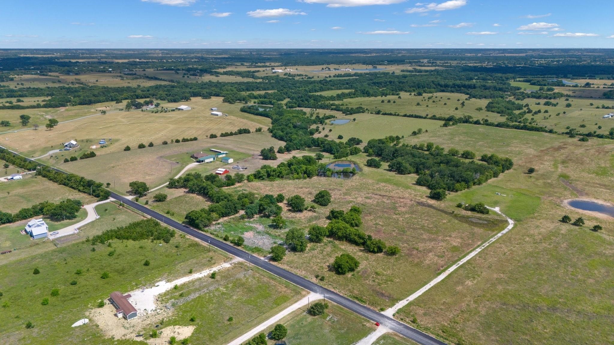 15036 County Road 1100 Blue Ridge TX 75424