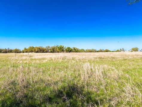Tbd Tract 4 County Road 930 Teague TX 75860