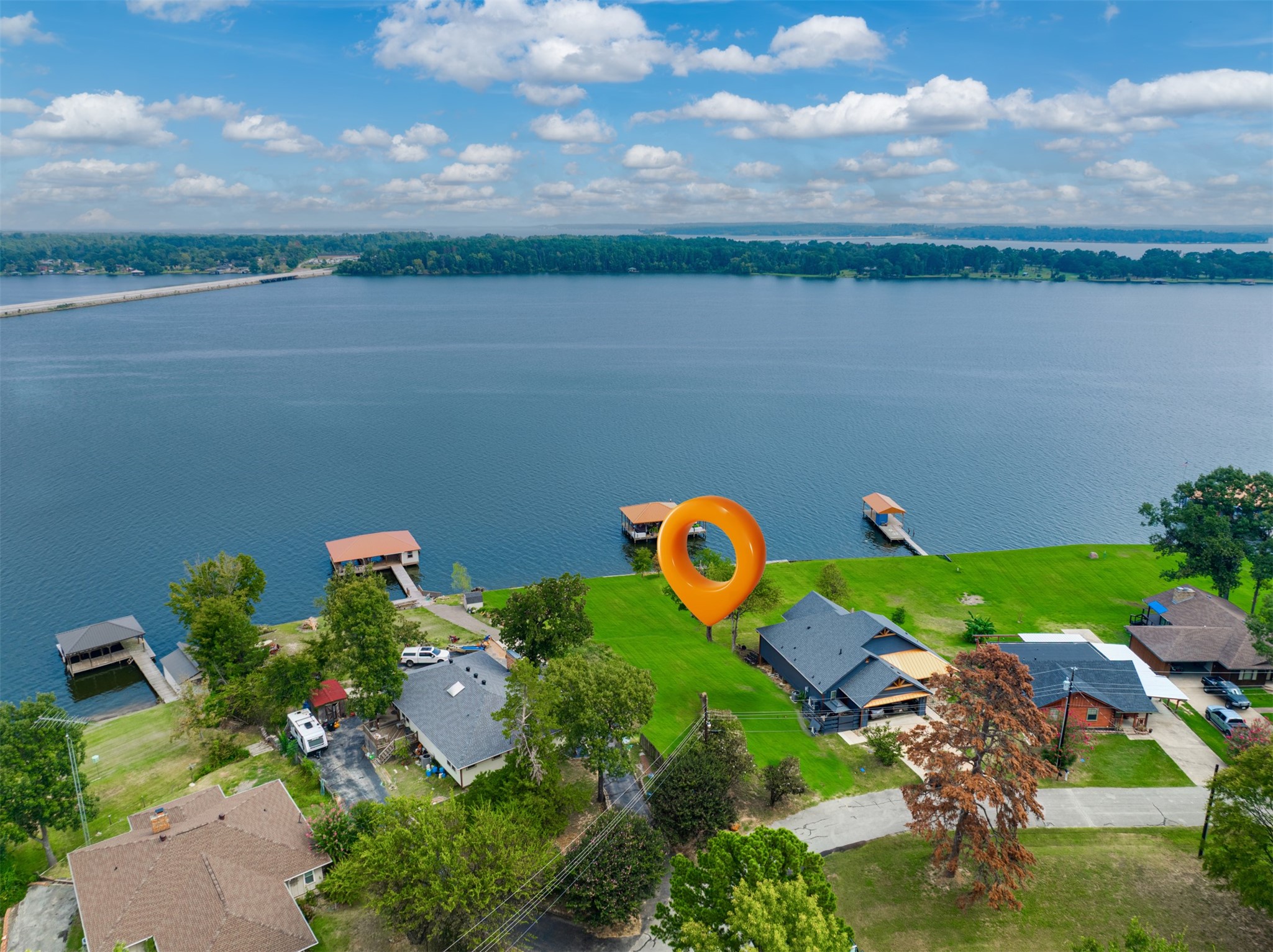 22451 Cherry Lane Frankston TX 75763