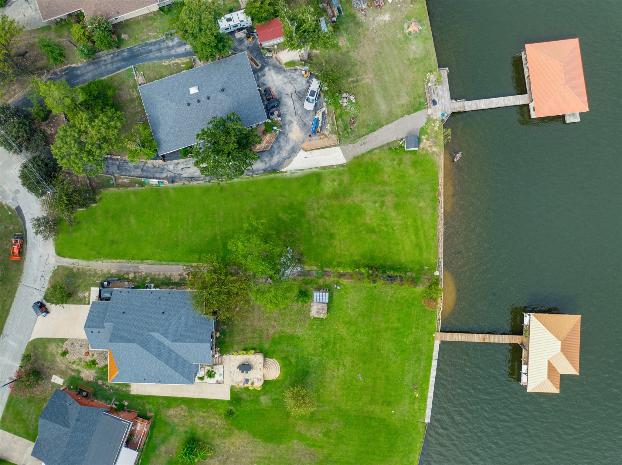 22451 Cherry Lane Frankston TX 75763
